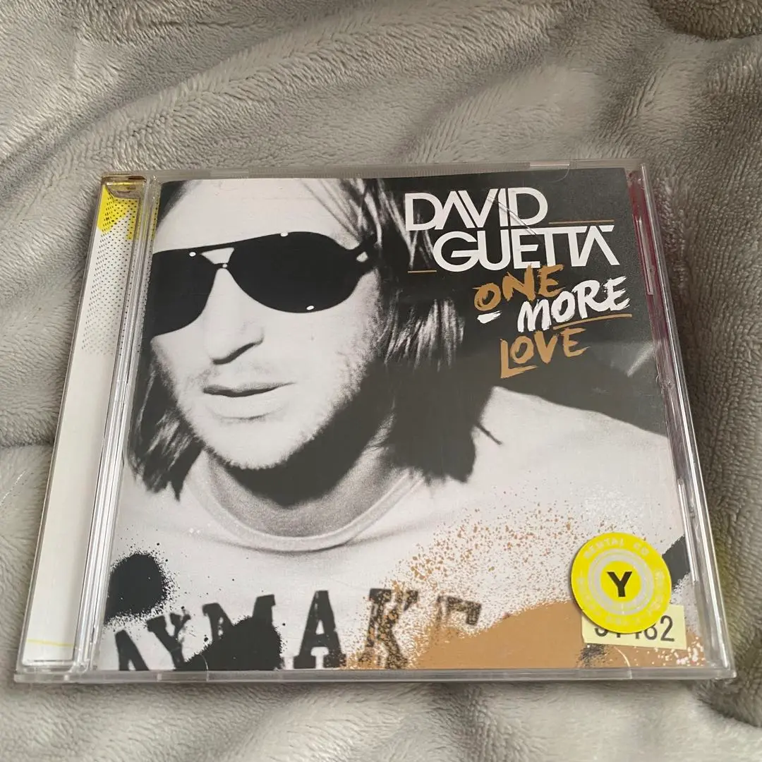 EDM レアレコードまとめ売り2枚セットdavidguetta デヴィッドゲッタ Amazon.co.jp: David Guetta - Original Album Series: ミュージック