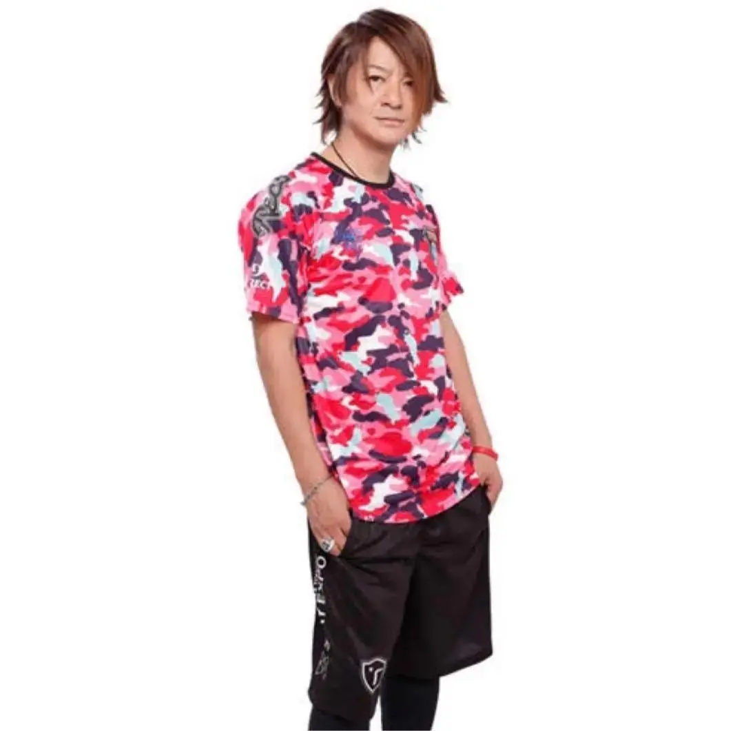 2025年最新】glay Tシャツ expo teruの人気アイテム - メルカリ