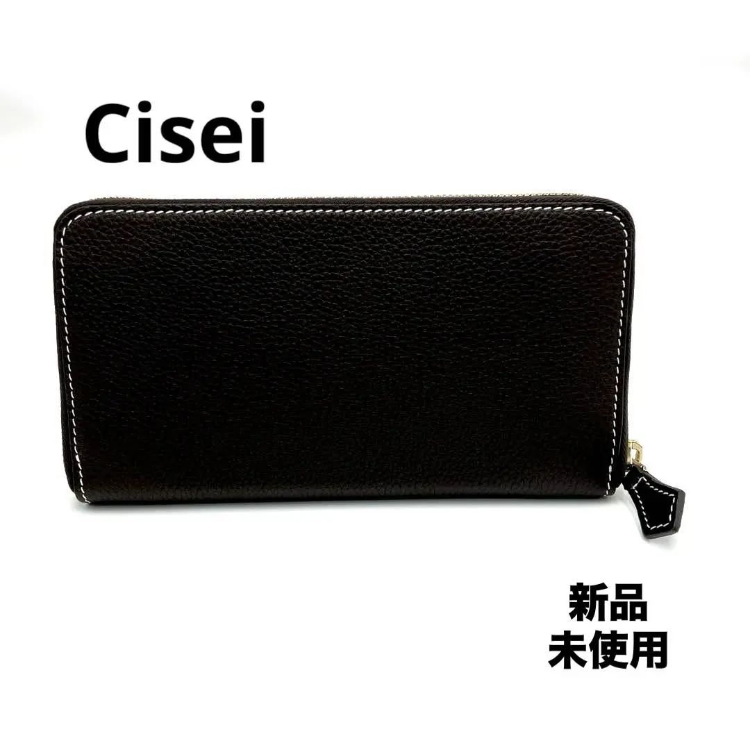 2025年最新】シセイ 長財布 Ciseiの人気アイテム - メルカリ