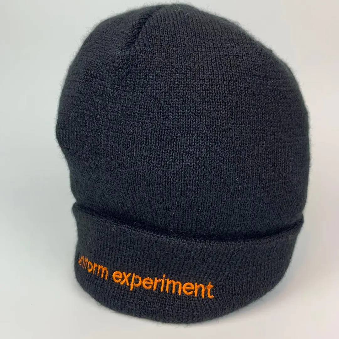 2025年最新】uniform experiment ニット帽・ビーニーの人気