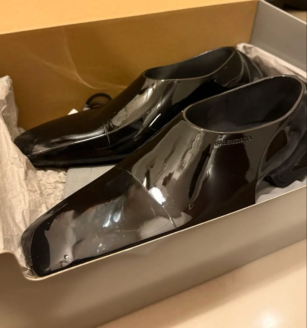 2025年最新】space shoe balenciagaの人気アイテム - メルカリ