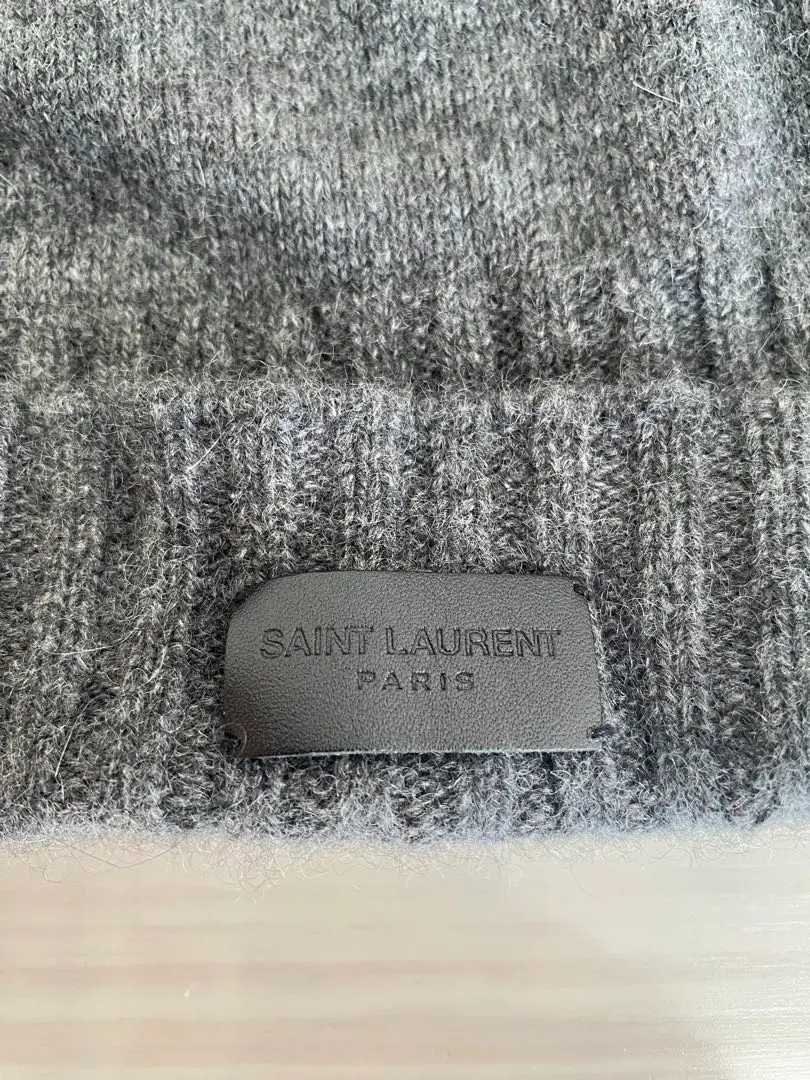 2025年最新】Yves Saint Laurent ニット帽・ビーニーの人気