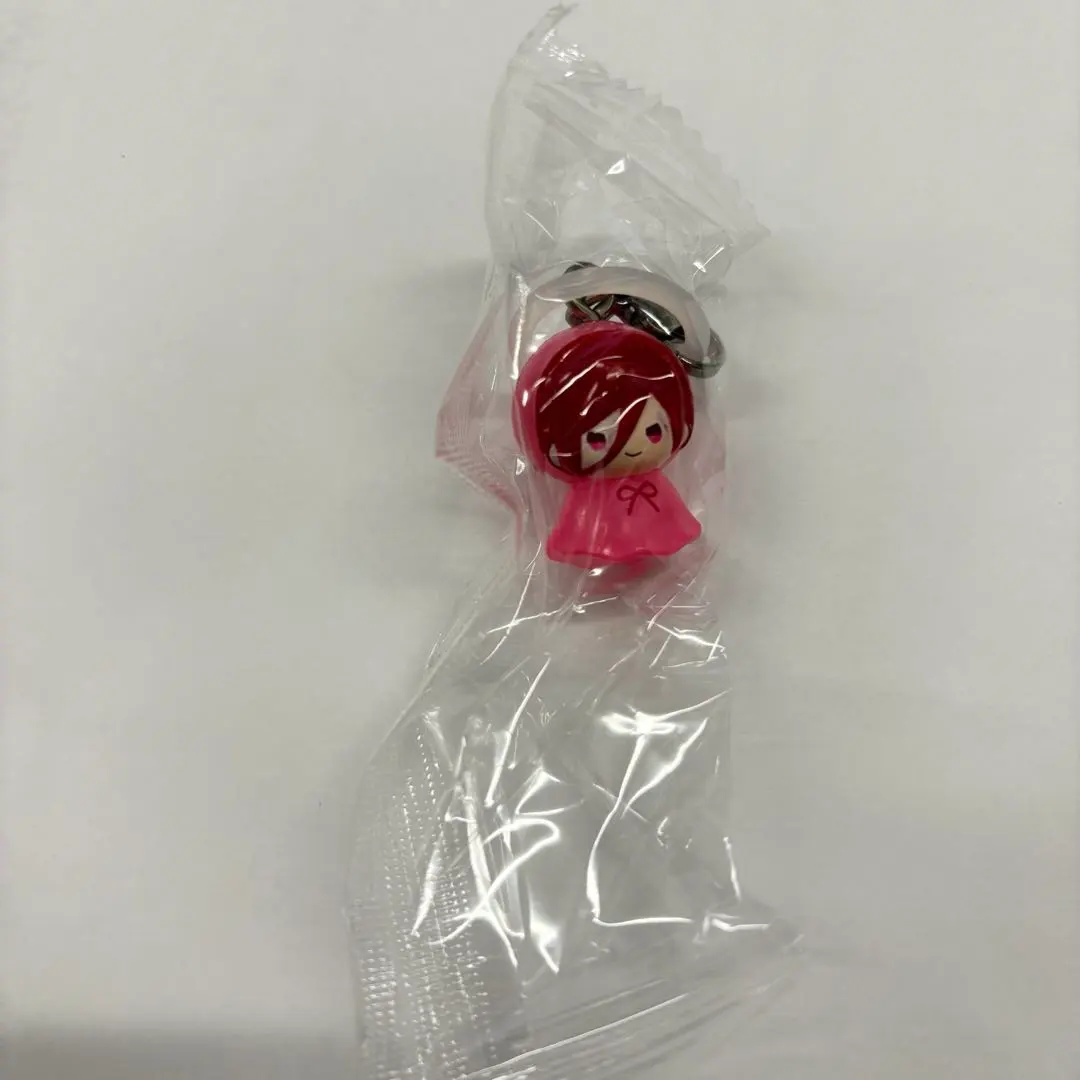 Thumbnail of Anonymous Shipping Blue Lock Mejirushi Accessory Chigiri Hyoma