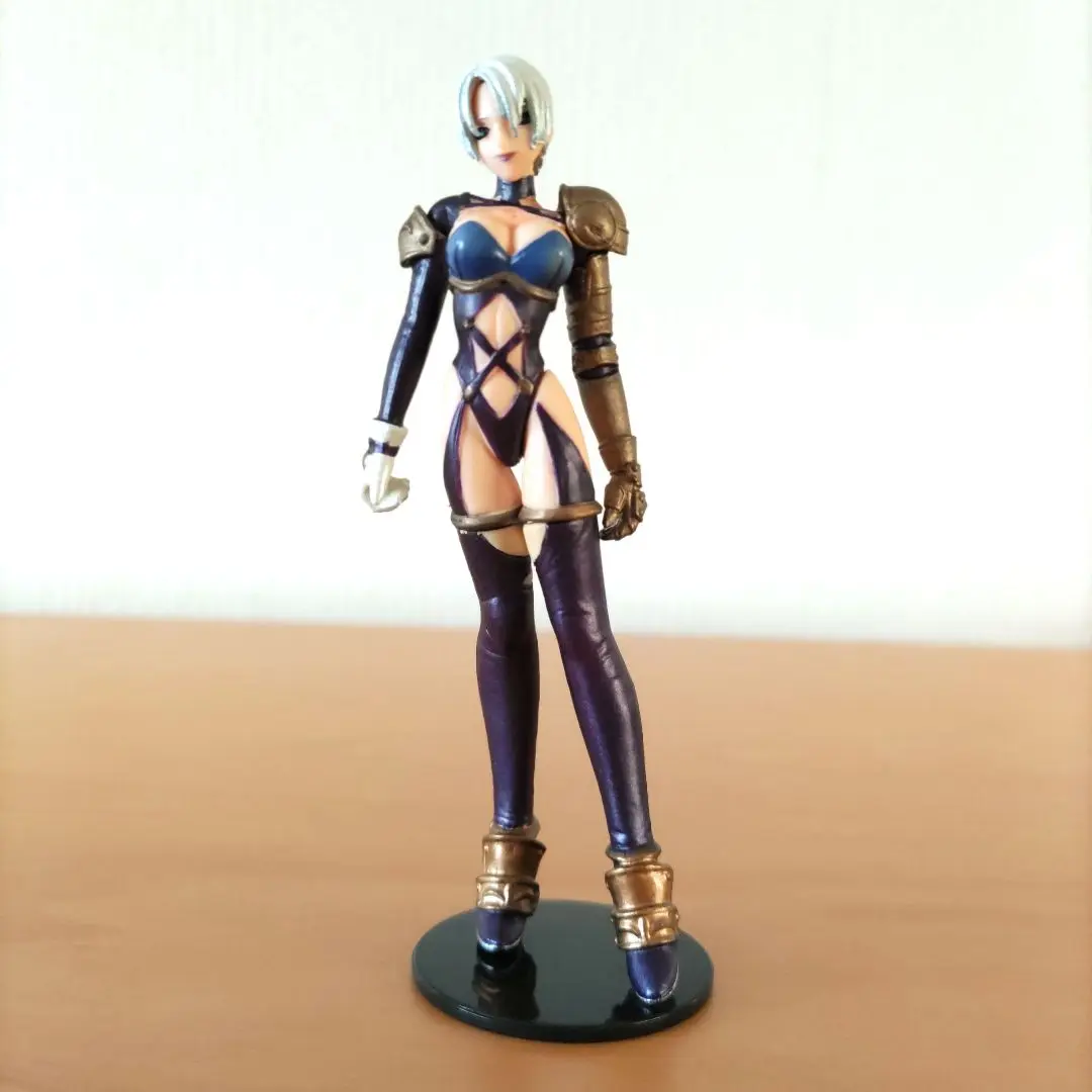 クルシマ製作所 岸企画 アイヴィー ソウルキャリバー セクシーフィギュア 2025年最新】ソウルキャリバ- アイヴィ-の人気アイテム - メルカリ