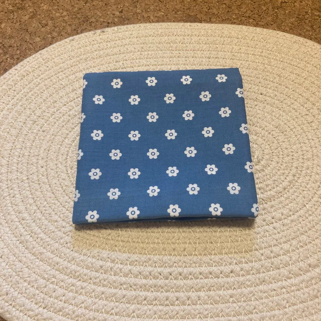 Thumbnail of Handmade sanitary case