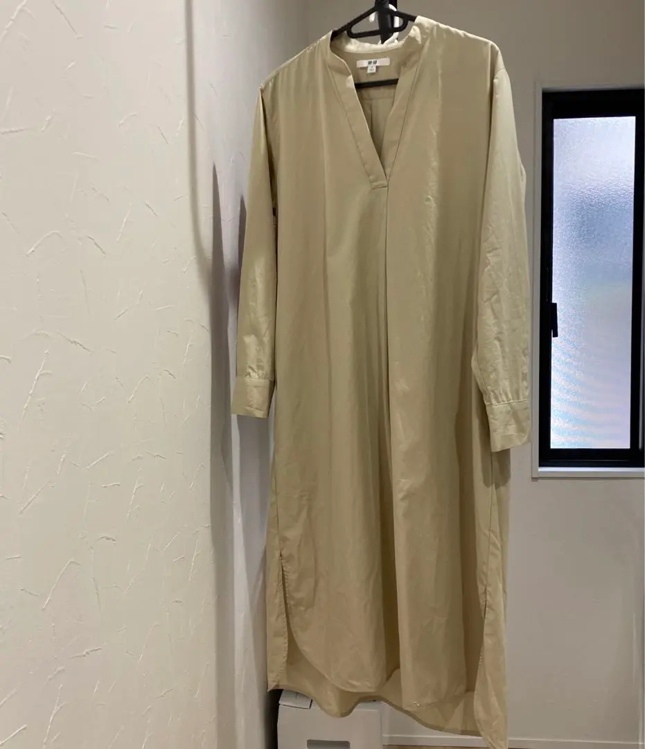 Thumbnail of UNIQLO Dress, Tunic, Shirt Dress
