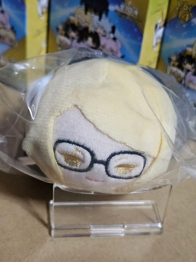 FGO もちマス テスカトリポカ 5点 ② 2025年最新】FGO もちマス テスカトリポカの人気アイテム - メルカリ