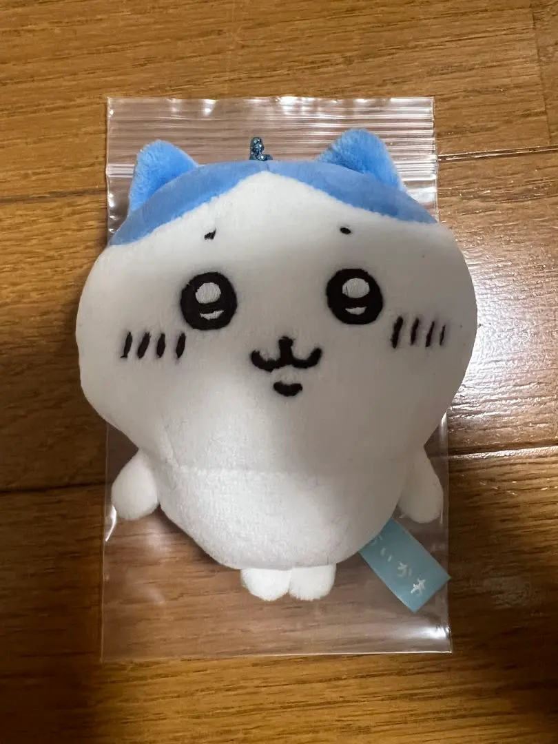 Thumbnail of Chikawa Plushie Strap