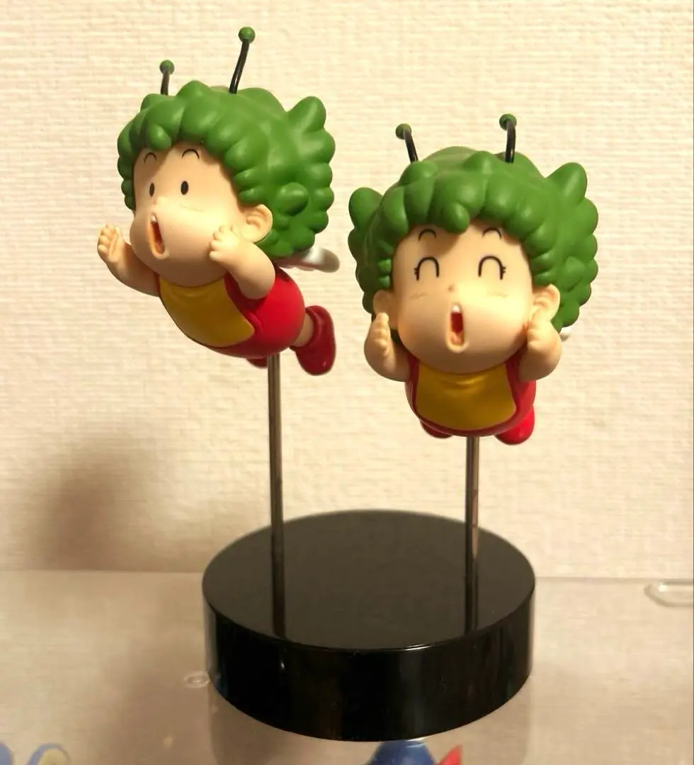 貴重　千値練 Dr.スランプ アラレちゃん フィギュア　則巻アラレ　ガッチャン Dr.スランプ アラレちゃん ガッちゃん＆ガッちゃん – 株式会社千