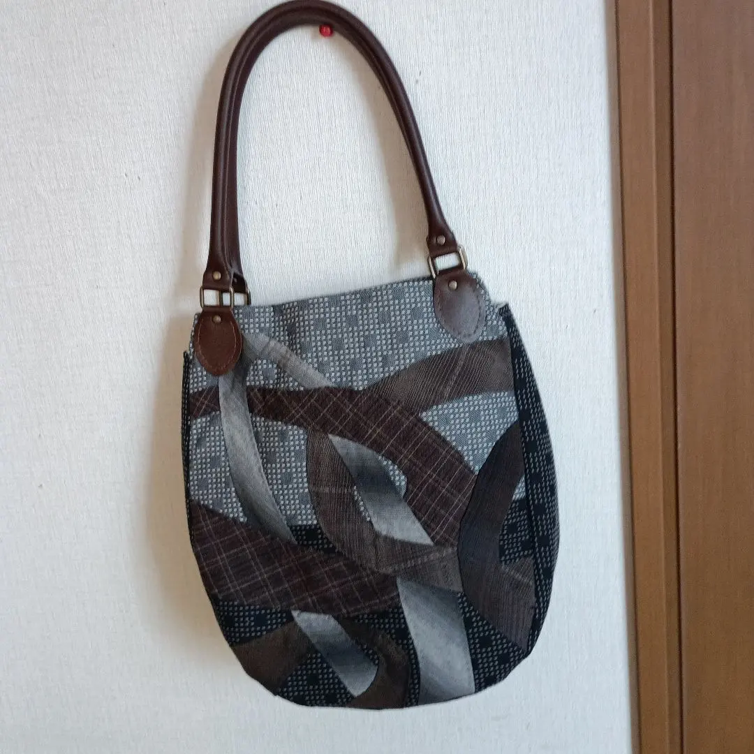 Thumbnail of Patchwork bag