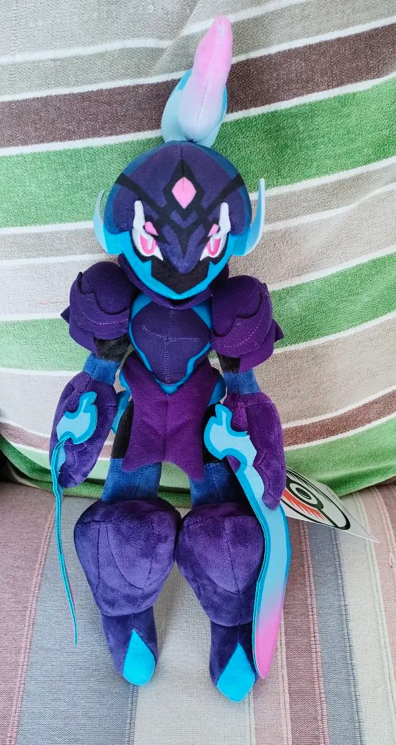 Amazon.co.jp: Pokémon Center Original Plush, Woolaos