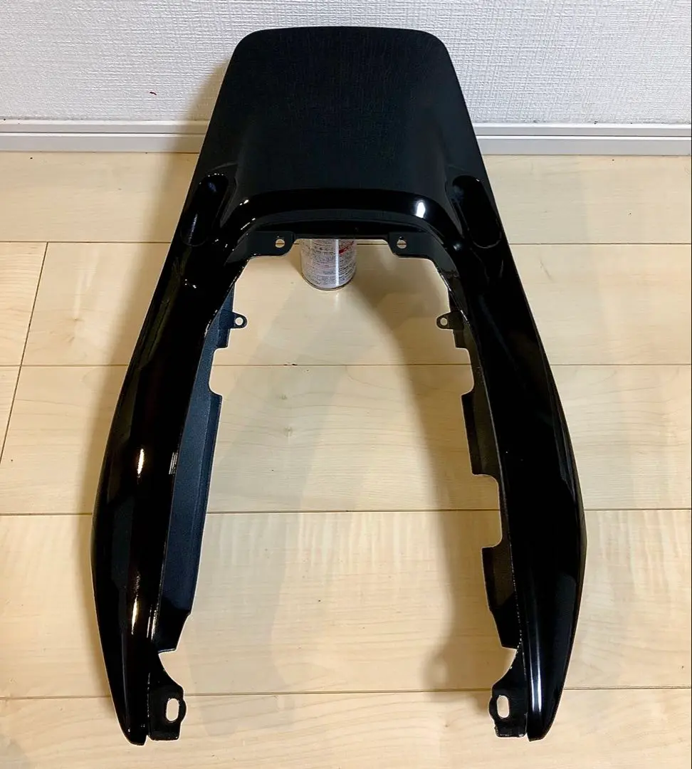 cb400sf nc31 テールカウル 新品未使用品 - メルカリ