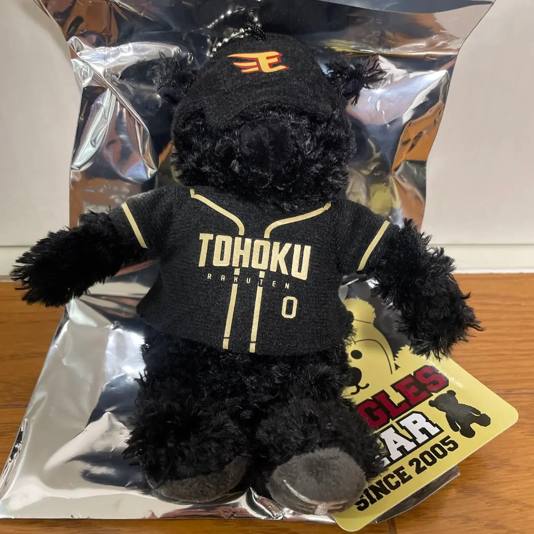 イーグルスベア(黒) #51 イーグルスベア(黒) #51