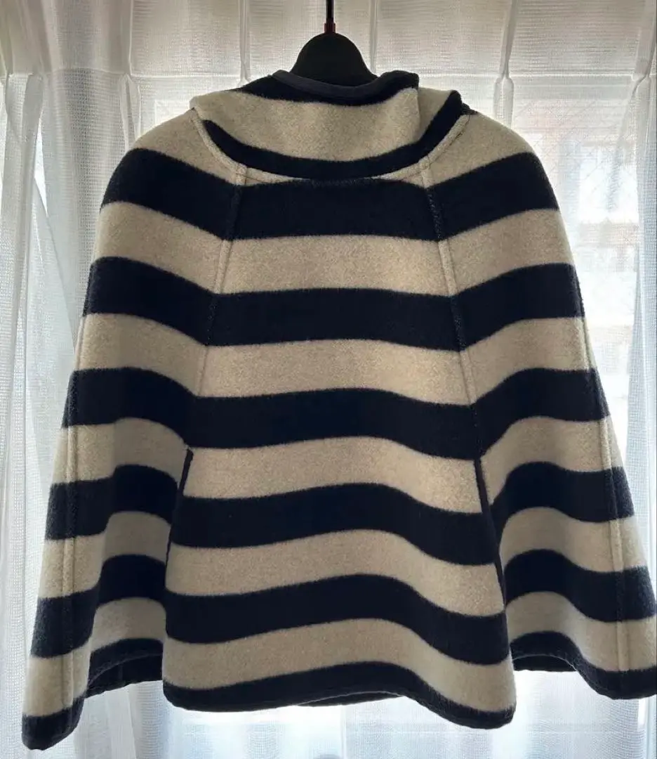 お値下げしました♡マッキントッシュ ポンチョ ケープ キャメル 34 お値下げしました♡マッキントッシュ ポンチョ ケープ キャメル 34