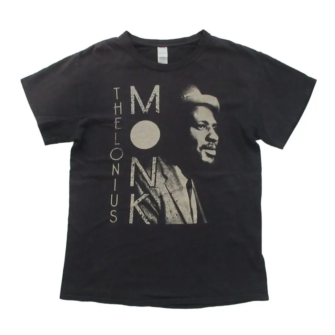 2025年最新】thelonious monk tシャツの人気アイテム - メルカリ