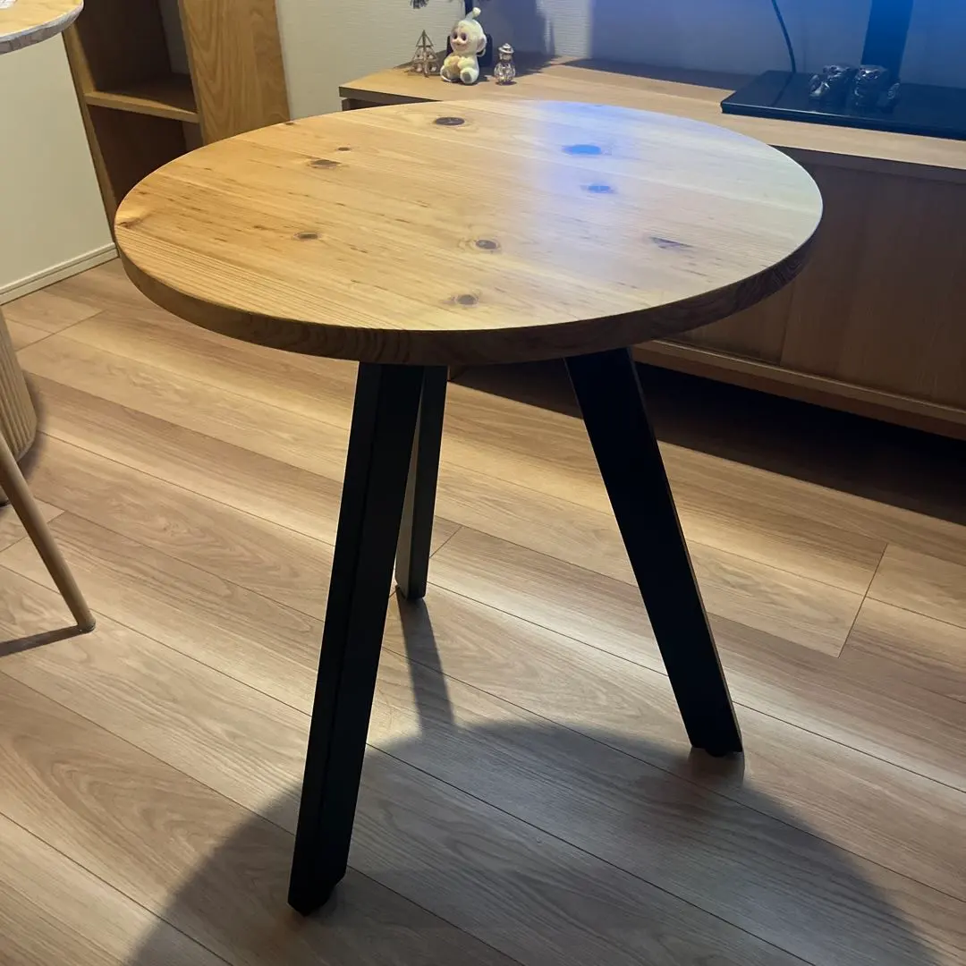 2025年最新】kanademono カフェテーブルの人気アイテム - メルカリ