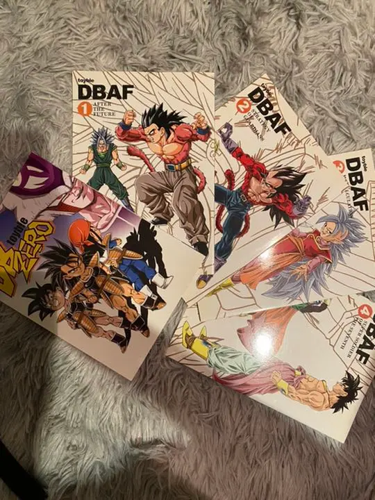 2025年最新】ドラゴンボールaf とよたろうの人気アイテム - メルカリ