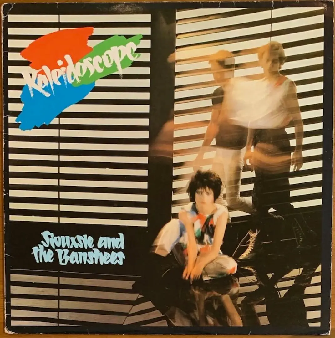 2025年最新】siouxsie and the banshees レコードの人気アイテム