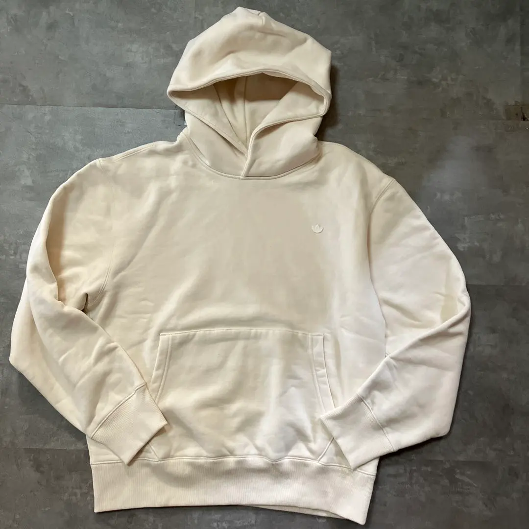 Thumbnail of Retail Price: ¥11,000 adidas Adicolor Trefoil Hoodie