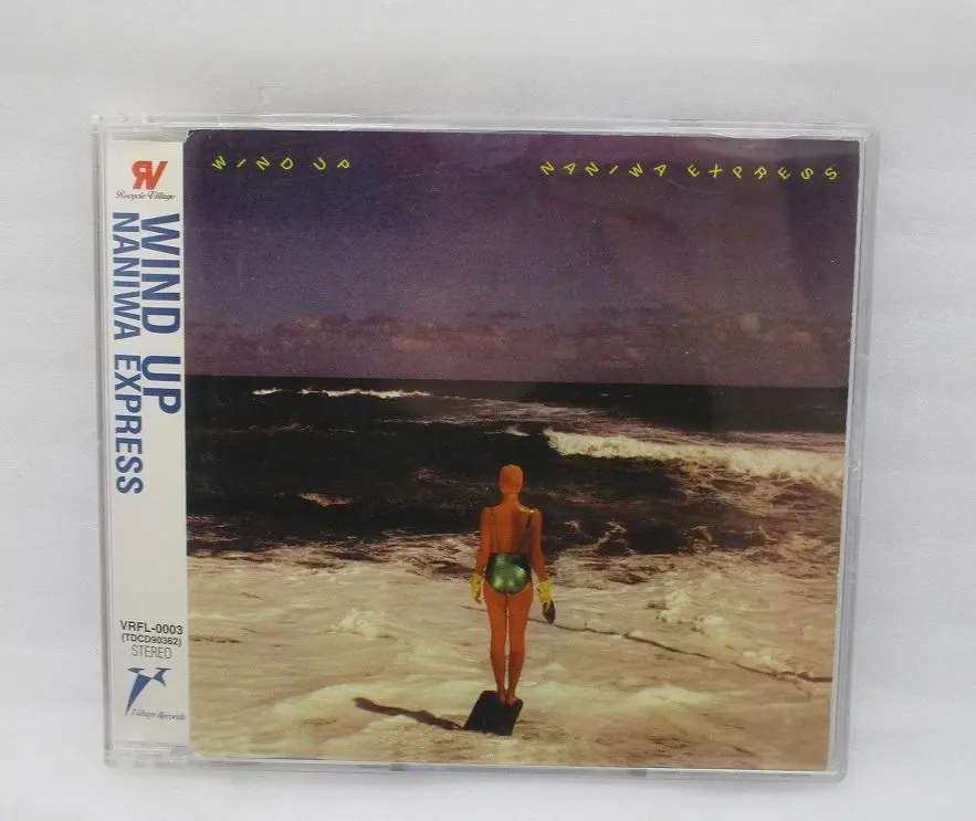 浪速（ナニワ）エキスプレス オリジナルアルバム1st〜6th 6枚セット NANIWA EXPRESS BOX～SONY MUSIC YEARS | NANIWA EXPRESS