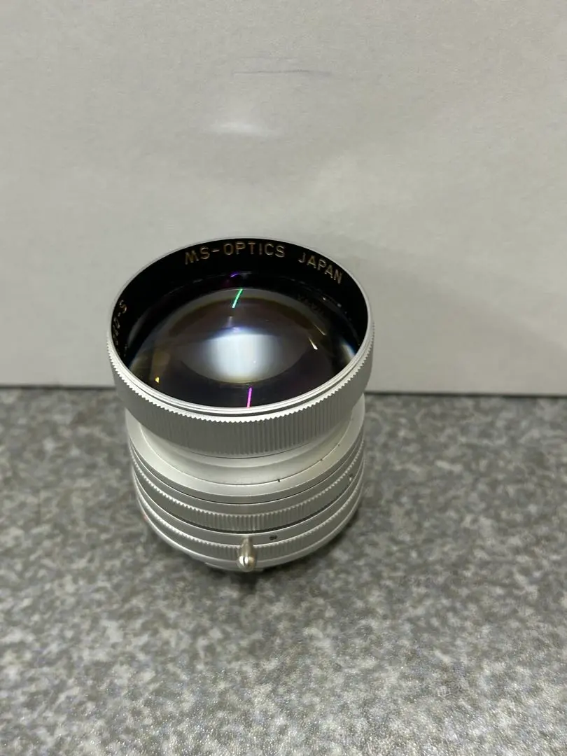 2025年最新】ms opticsの人気アイテム - メルカリ