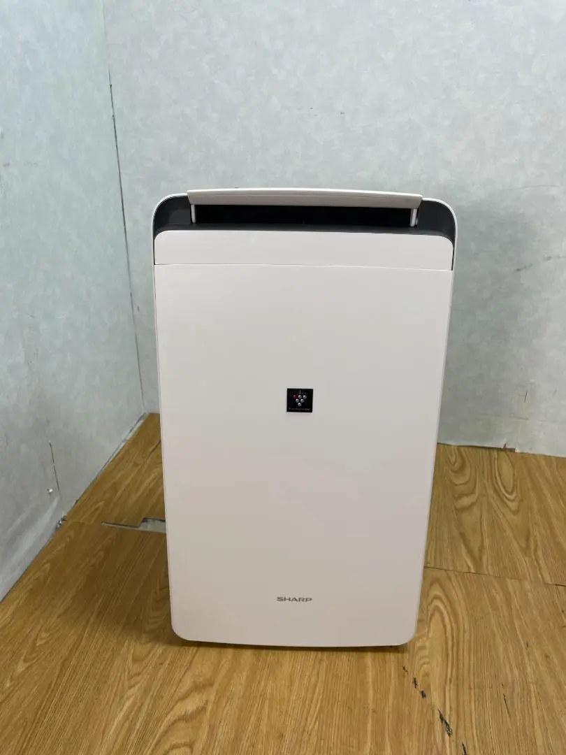 H281★シャープ除湿器 CV-H120-W/2019年製 保証付 送料無料 m60569746302_1.jpg?1741099380