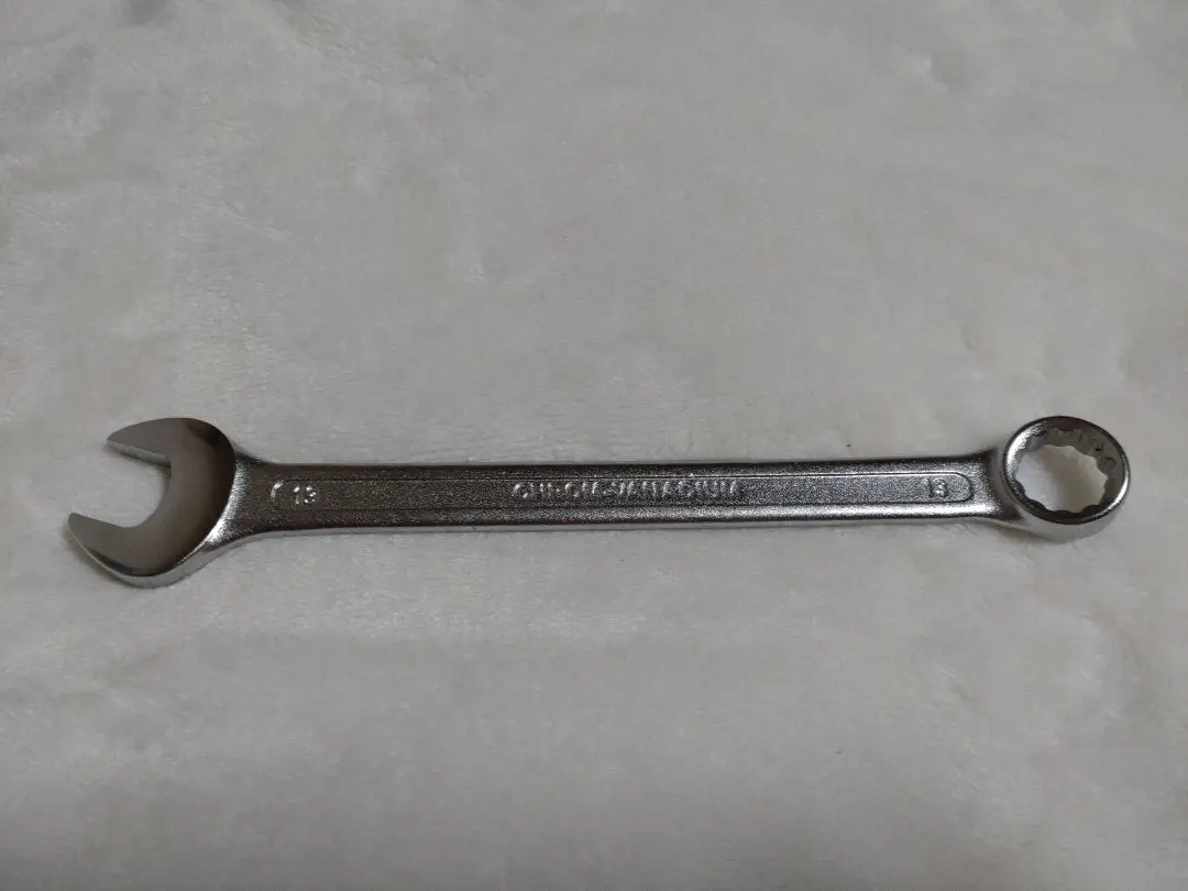 Ferrari純正工具(こかさん専用) フェラーリなどの車載工具コンビレンチ | コンビネーション