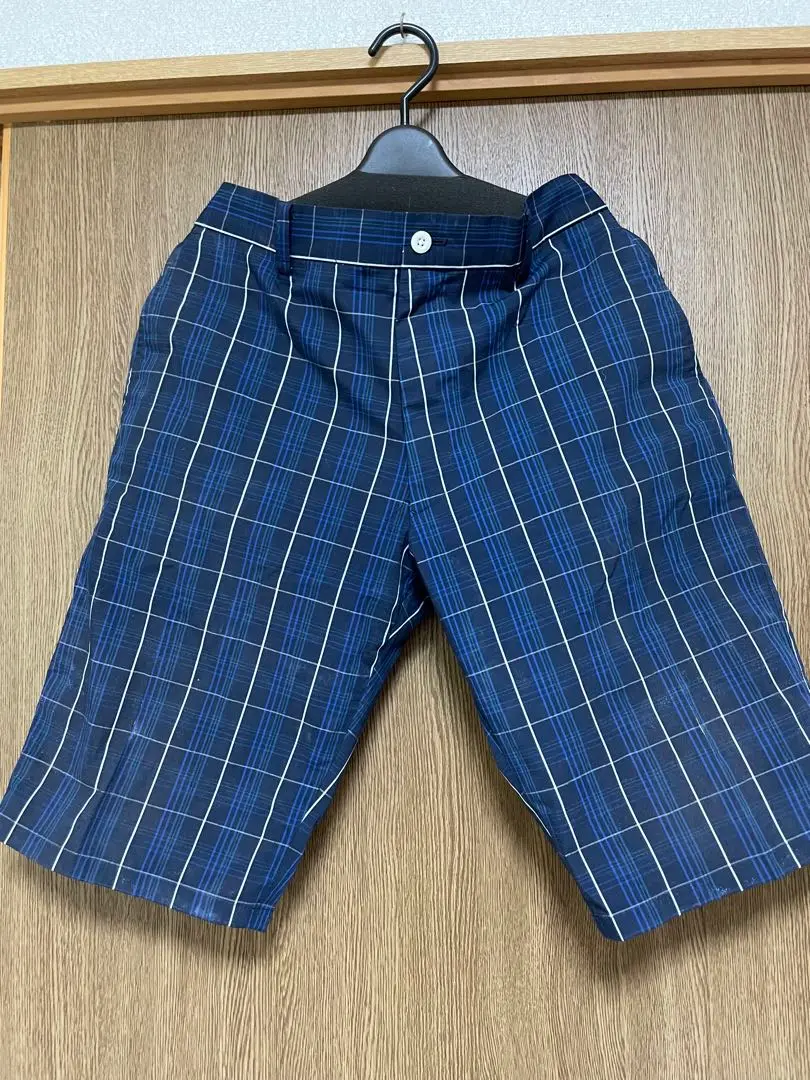 【極美品】タイトリスト メンズ Titleist　パンツ ネイビー　 LL 楽天市場】タイトリスト パンツ（カラーネイビー）（メンズ