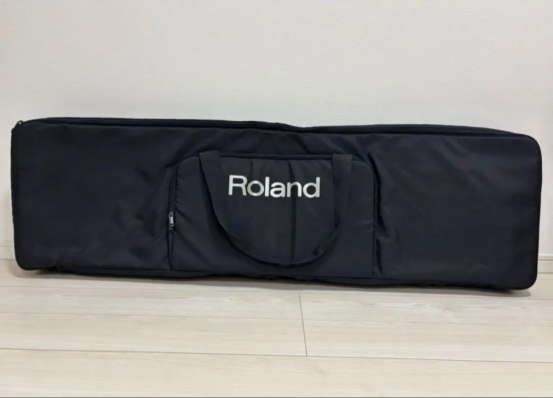 Amazon.com: Roland Piano or Keyboard Case (CB-76-RL