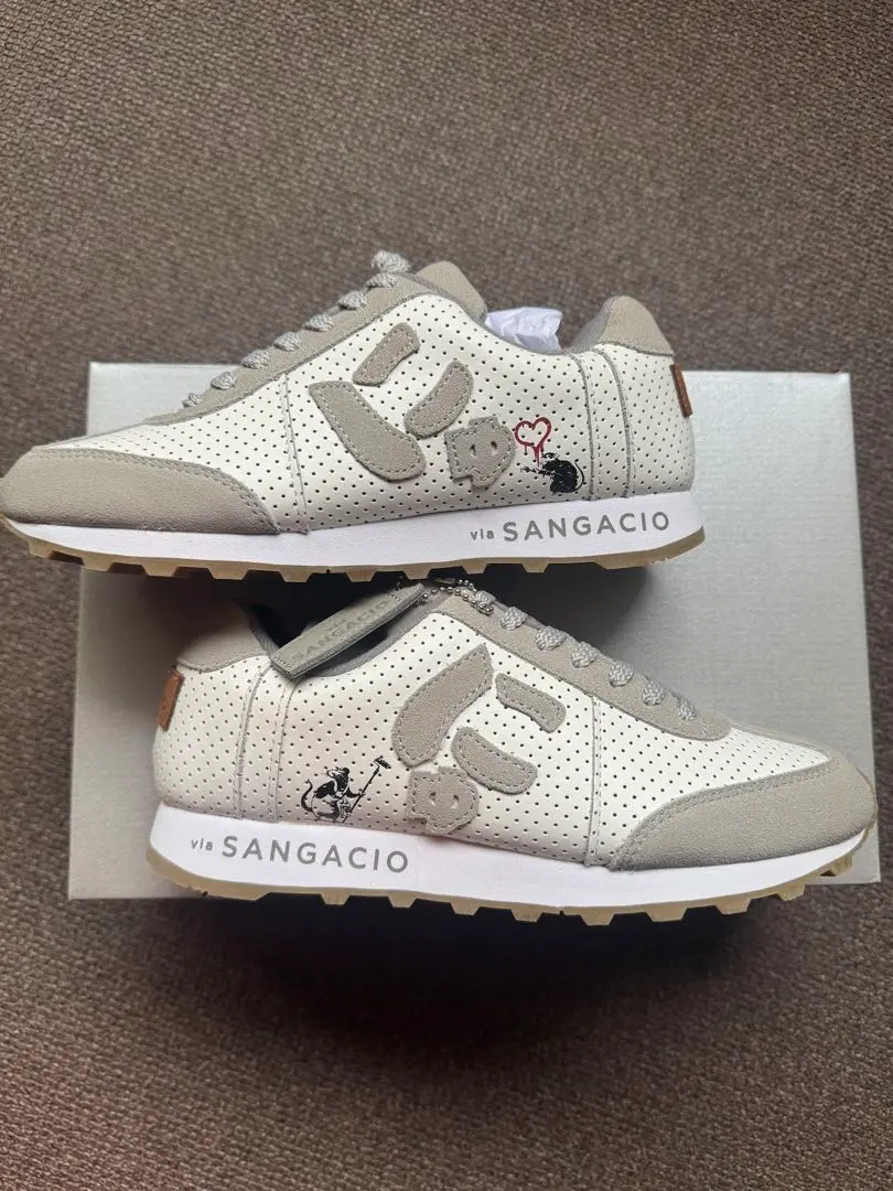 2025年最新】バンクシー スニーカー 24の人気アイテム - メルカリ