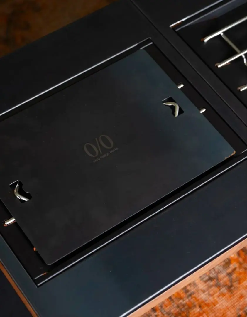 【新品未使用】ネルデザインワークス EXTENSIONTABLEセット ブラック 新品未使用】ネルデザインワークス EXTENSIONTABLEセット