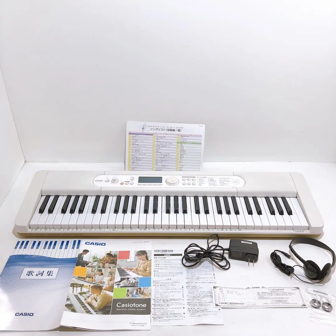 最終お値下げ美品CACIO光ナビ電子ピアノ★LK-526 2025年最新】lk-526の人気アイテム - メルカリ