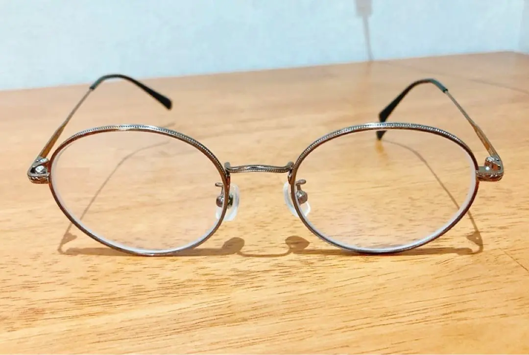 JINS 有度數眼鏡 的縮圖