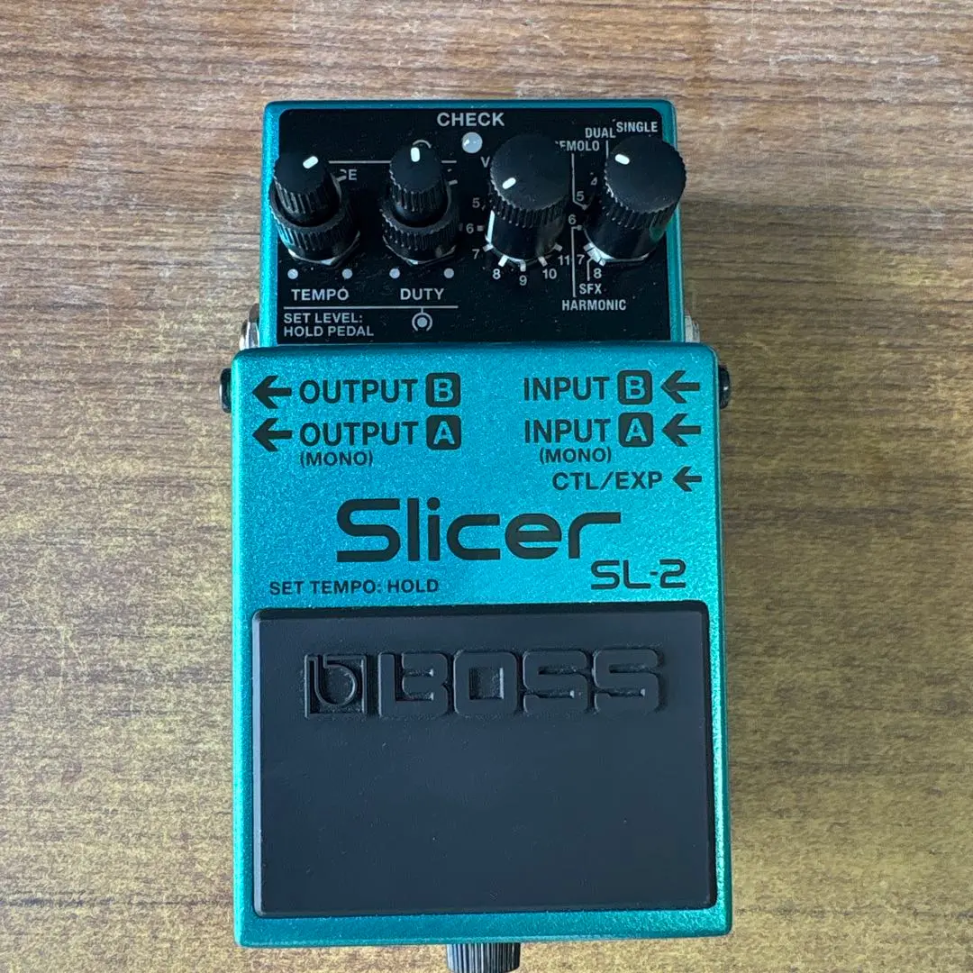 Boss SL-20 完動品 2025年最新】boss sl 20の人気アイテム - メルカリ