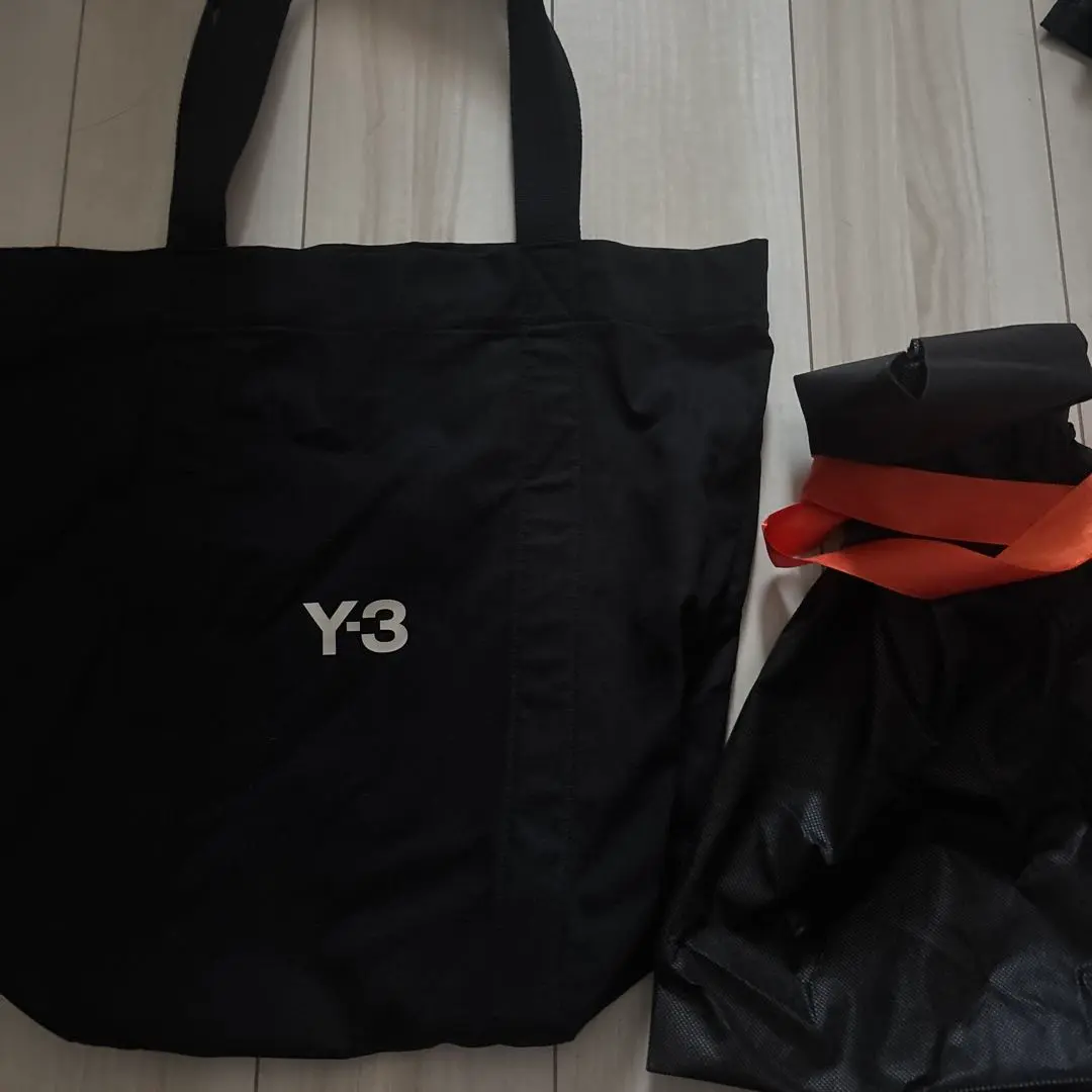 2025年最新】Y-3 メンズ トートバッグの人気アイテム - メルカリ