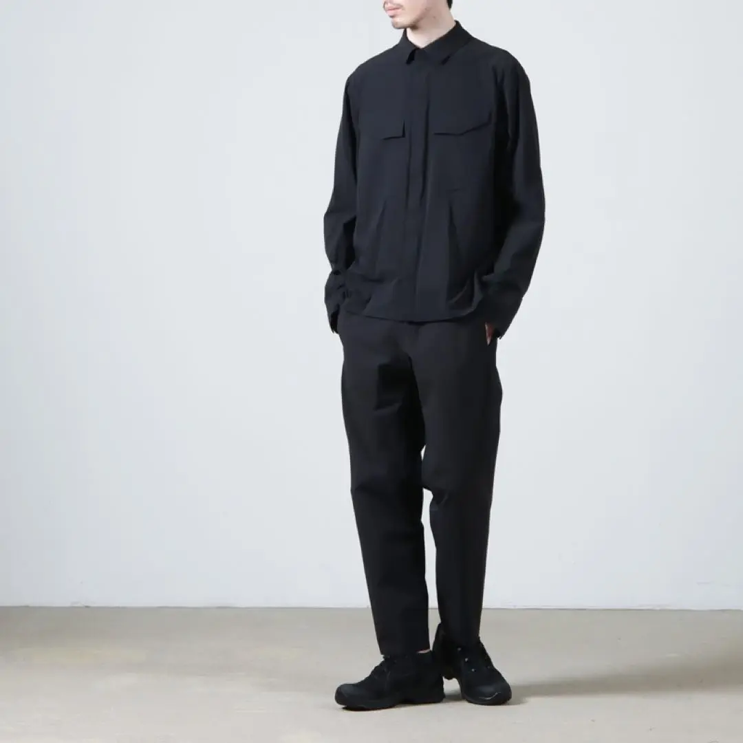 2025年最新】veilance field shirtの人気アイテム - メルカリ