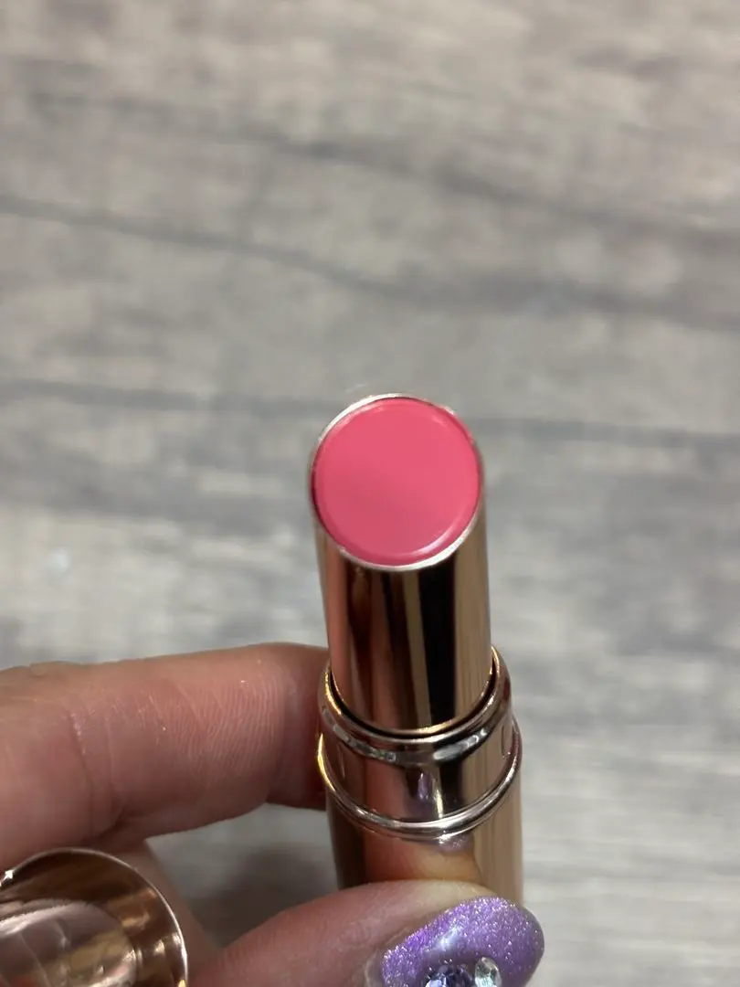 Thumbnail of New! Chanson Cosmetics DONACERE Lip Color PK165