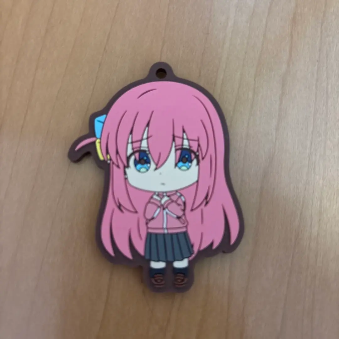 Thumbnail of Bocchi the Rock! Keychains