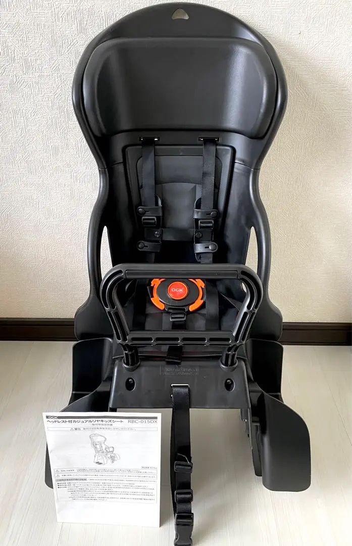 ディズニー YAMAHA OGK ヘッドレスト付きカジュアルリヤキッズシート ディズニー YAMAHA OGK ヘッドレスト付きカジュアルリヤキッズシート