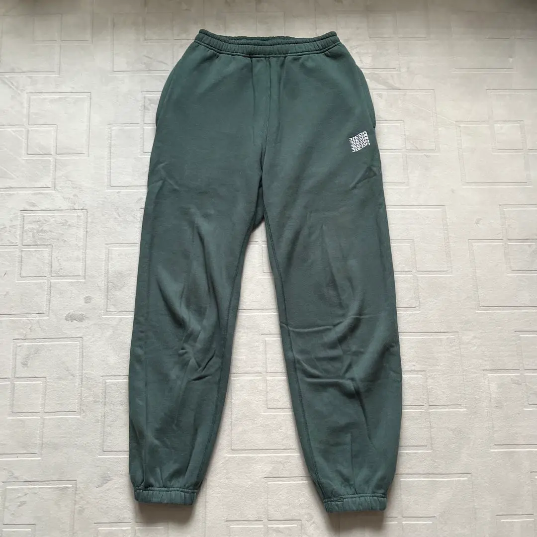 JieDa スウェット カーゴパンツ Jieda（ジエダ）の「SWEAT CARGO PANTS（スウェットパンツ