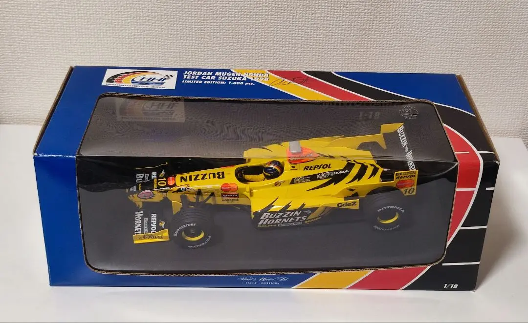 激安な 2025年最新】ジョーダン・無限ホンダの人気アイテム メルカリ - ホビー・楽器・アート