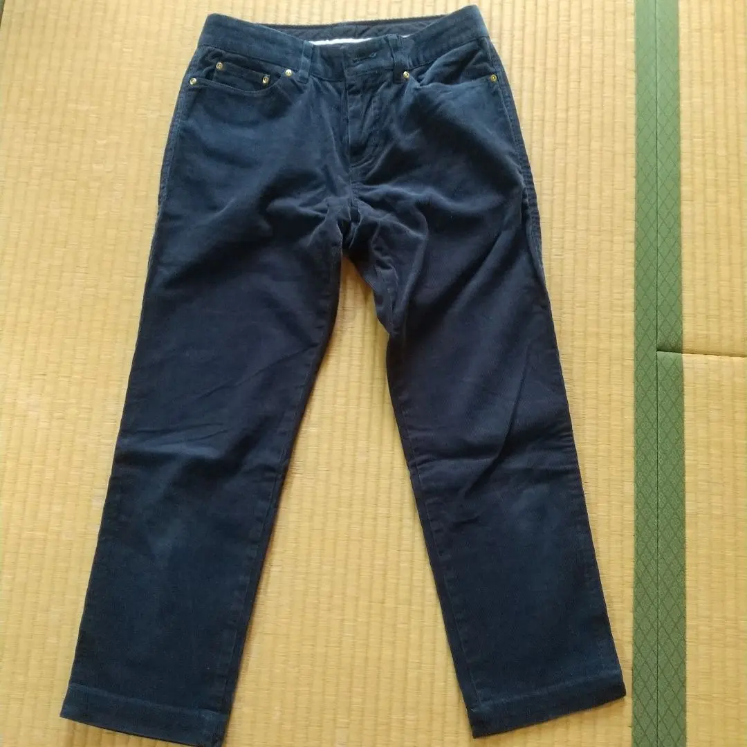 Thumbnail of Tomorrowland Macphee Corduroy Pants