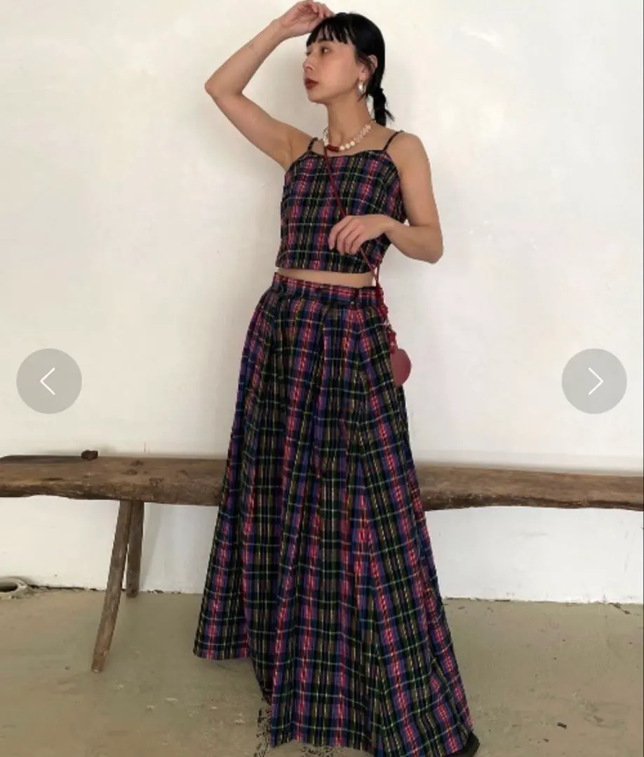 2025年最新】MEDI many way dear check setの人気アイテム