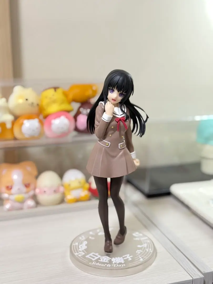 寝そべり　白金燐子　制服　12体セット 514eO8MqzhL._UF894,1000_QL80_.jpg