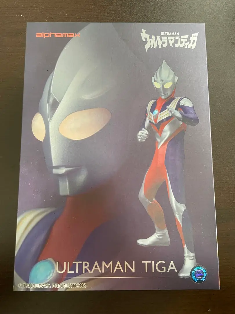 予約 送料無料 1/9 Alphamax ウルトラマンティガ エリアルタイプ アジアン男性フルセット - 1/6フィギュアの通販、予約なら  トイザキュート Since 2008