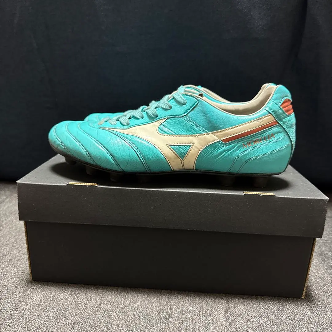 Thumbnail of Morelia 2 Japan Limited Edition