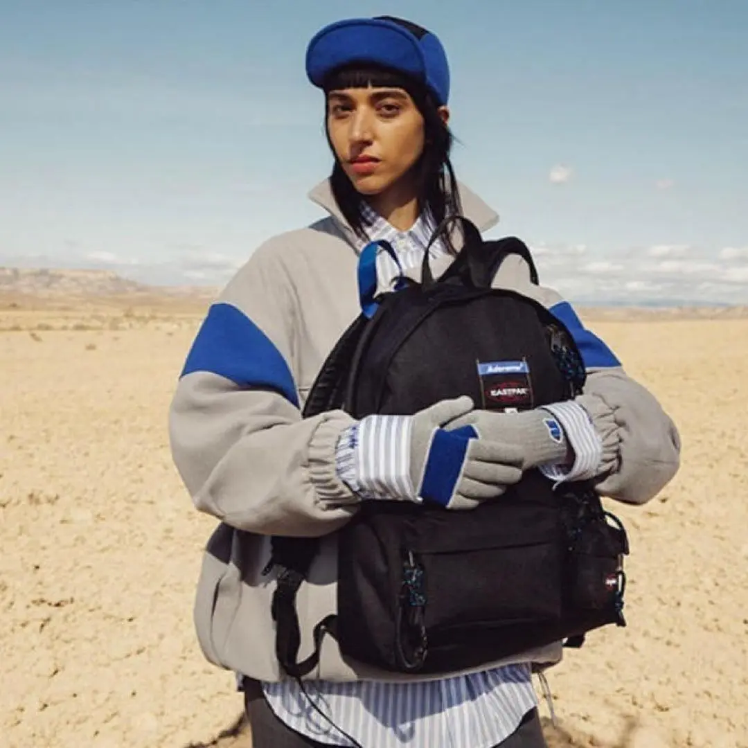 2025年最新】eastpak リュック メッシュの人気アイテム - メルカリ