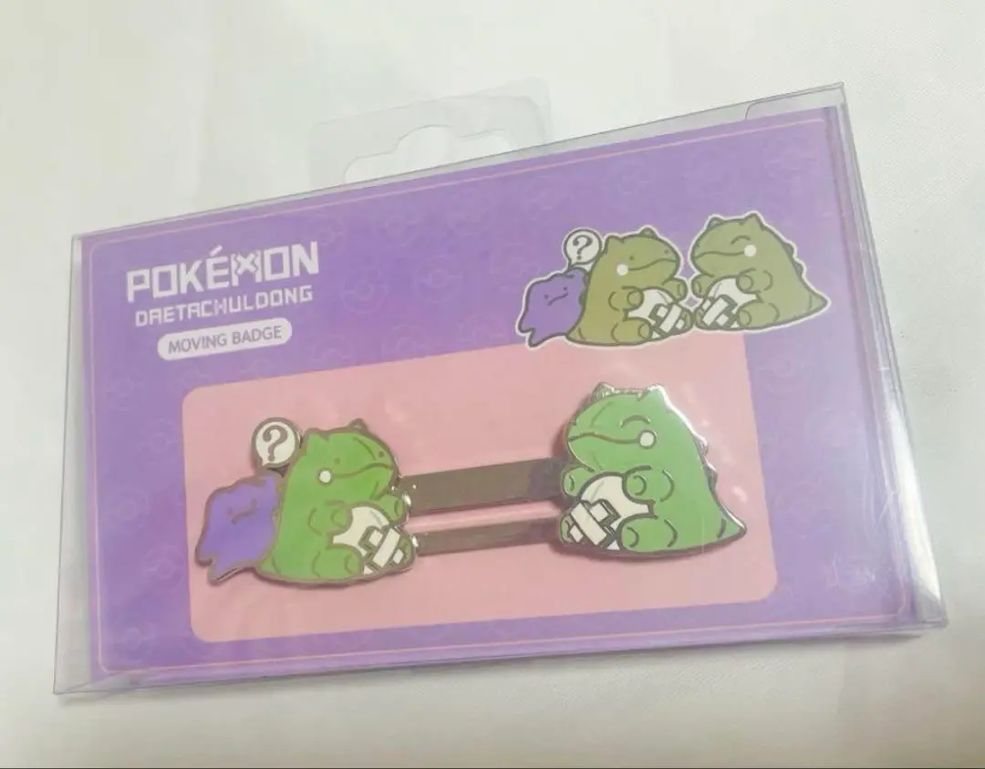 ポケモン ポケパルレのみがわり フィギュア コレクション メタモン ゼニガメ フィギュアコレクション ポケパルレのみがわり メタモン