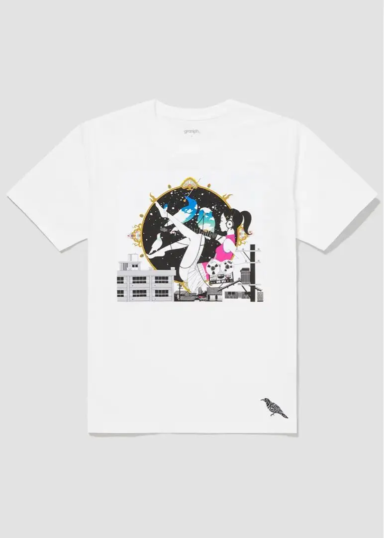 2025年最新】アジカン tシャツ xlの人気アイテム - メルカリ