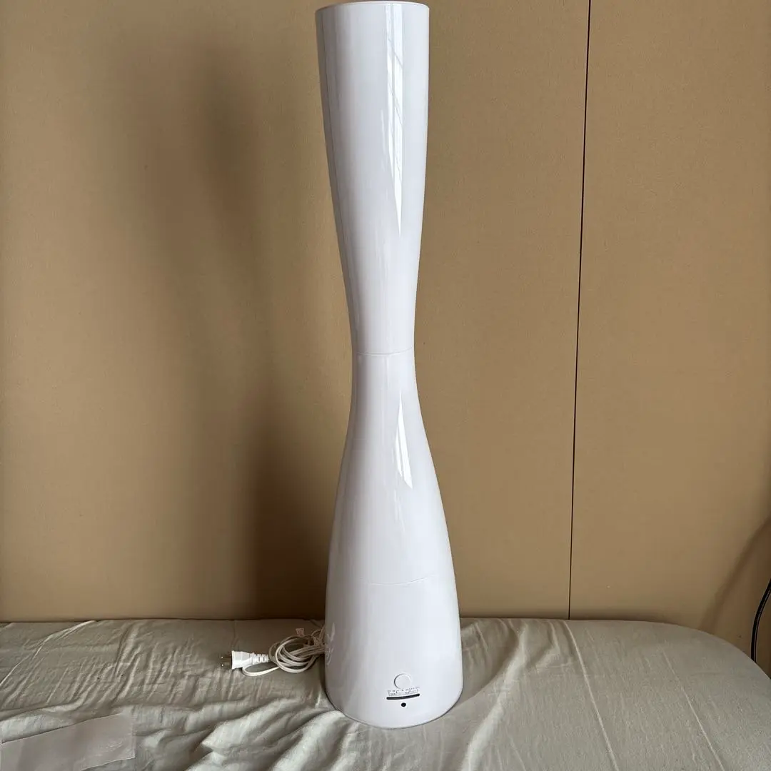 プリズメイト サブリエ Sablier アロマ 超音波式 新品 フランフラン Amazon.co.jp : PRISMATE きれいなミストで加湿するアロマ超音波